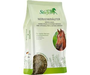 Stiefel Erbe per il Sistema Nervoso - 1 kg