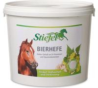 Stiefel Lievito di Birra - 10 kg