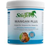 Stiefel Manganese Plus - 1 kg