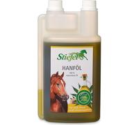 Stiefel Olio di Canapa - 1 l