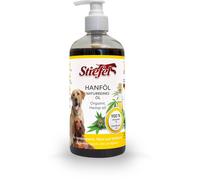 Stiefel Olio di Canapa - 500 ml
