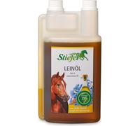 Stiefel Olio di Lino - 1 l