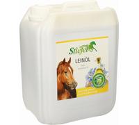 Stiefel Olio di Lino - 5 l
