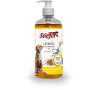 Stiefel Olio di Lino - 500 ml