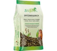Stiefel Pura Piantaggine Essiccata - 500 g