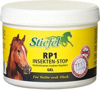 Stiefel RP1 Gel Anti Insetti - 500 ml