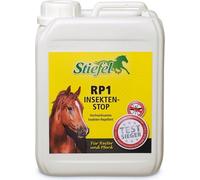 Stiefel RP1 Spray Anti Insetti - 2,50 l