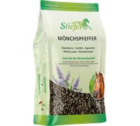 Stiefel Semi di Agnocasto, Interi - 500 g