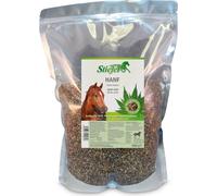 Stiefel Semi di Canapa - 1,60 kg