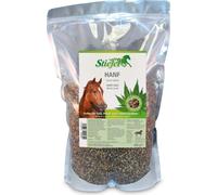 Stiefel Semi di Canapa - 650 g