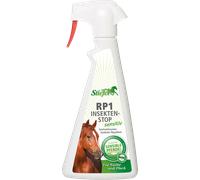 Stiefel Spray RP1 Anti Insetti - Sensitive - 500 ml
