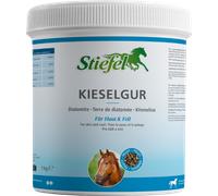 Stiefel Terra Diatomacea - 1 kg