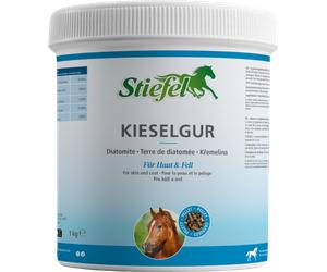 Stiefel Terra Diatomacea - 1 kg