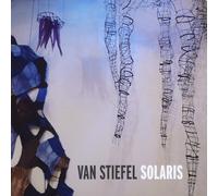 Stiefel, Van - Solaris