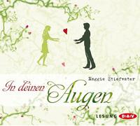 Stiefvater,Maggie - Stiefvater, M: In deinen Augen/6 CDs