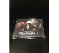 STIEG LARSSON DVD MILLENNIUM 1 GLI UOMINI CHE NON AMAVANO LE DONNE