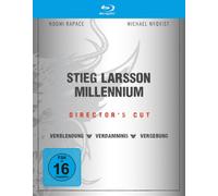 Stieg Larsson - Millennium Box
