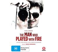 Stieg Larsson: The Man Who Played With Fire [PAL/0]