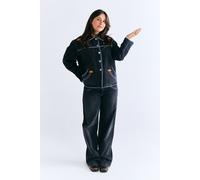 Stieglitz Billie Jeans Black Taglia: 34 | Jeans Outlet | Donna | Nero