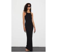 Stieglitz Dante Dress Black Taglia: S | Maxi abiti Outlet | Donna | Nero