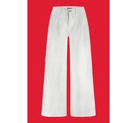 Stieglitz Lieven Jeans White Taglia: 34 | Pantaloni Outlet | Donna | Bianco