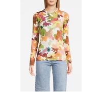 Stieglitz Mila Longsleeve Top Brown Taglia: XS | Maglie a manica lunga Outlet | Donna | Marrone