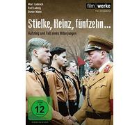 Stielke, Heinz, fünfzehn ... - DEFA-Spielfilm (HD-Remastered)