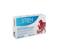 STIEN PET LINE 48CPR CANI
