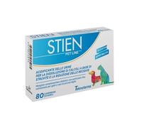 STIEN PET LINE 80CPR GATT/CANI