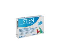 Stien Pet Line Cani e Gatti 80 compresse - Mangime contro i Calcoli