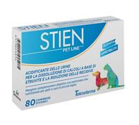 STIEN PET Line Cani/Gatti80Cpr