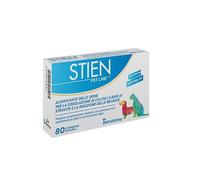 Stien Pet Line per Gatti e Cani di Piccola Taglia - Compresse