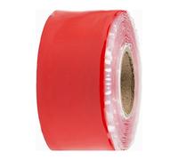 Stier 98331881 - Nastro in silicone autosaldante, 25 mm x 3 m, colore: Rosso