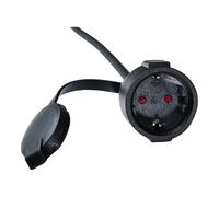 STIER Avvolgicavo automatico AEB-20, 3G-1,5 Quantità:1