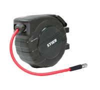 STIER Avvolgitubo per aria compressa WAJ-15 Quantità:1