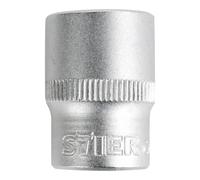 STIER Bussola con poligono esterno TX 3/8", E 16 Quantità:1