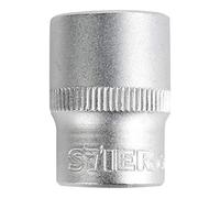 STIER Bussola esagonale 3/8", apertura chiave 12 mm