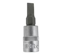 STIER Bussola per bit con intaglio 1/4", 7 mm Quantità:1