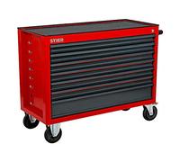 STIER Carrello per officina XXL vuoto