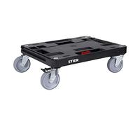 STIER Carrello sottomacchina Systainer RB BLACK-Edition