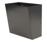 STIER Cestino per carrello per officina vuoto