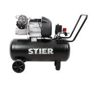 STIER Compressore LKT 615-10-50 Quantità:1