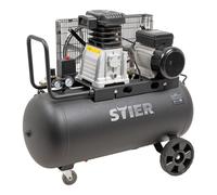STIER Compressore LKT 880-10-90 Quantità:1