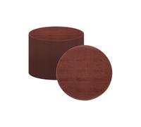 STIER Dischi abrasivi rete D225 / P100 / 25 pezzi Quantità:25