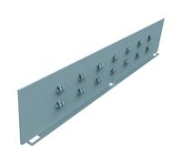 STIER Divisorio per cassetti guida dello scomparto centrale BLH 75 mm Quantità:1