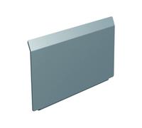 STIER Divisorio per cassetti separatore liscio BLH 100/125 larghezza 250 mm Quantità:1