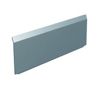 STIER Divisorio per cassetti separatore liscio BLH 150/175 larghezza 125 mm Quantità:1