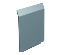 STIER Divisorio per cassetti separatore liscio BLH 200-300 larghezza 150 mm Quantità:1