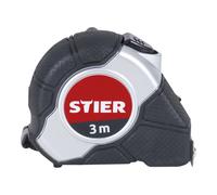 STIER Flessometro tascabile 3 m Quantità:1