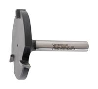 STIER Fresa a spianare apertura chiave 8 mm diametro 52 mm NL 8 mm R1,5 Quantità:1